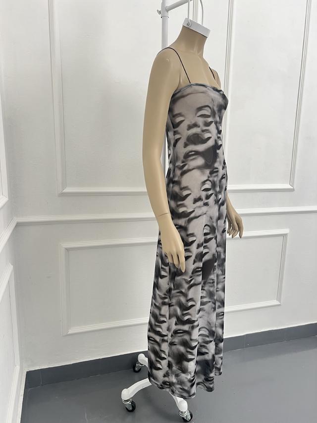 Sweet Lola Vestido Cara