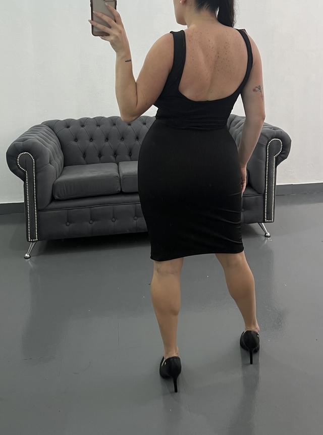 Sweet Lola Vestido Carlota