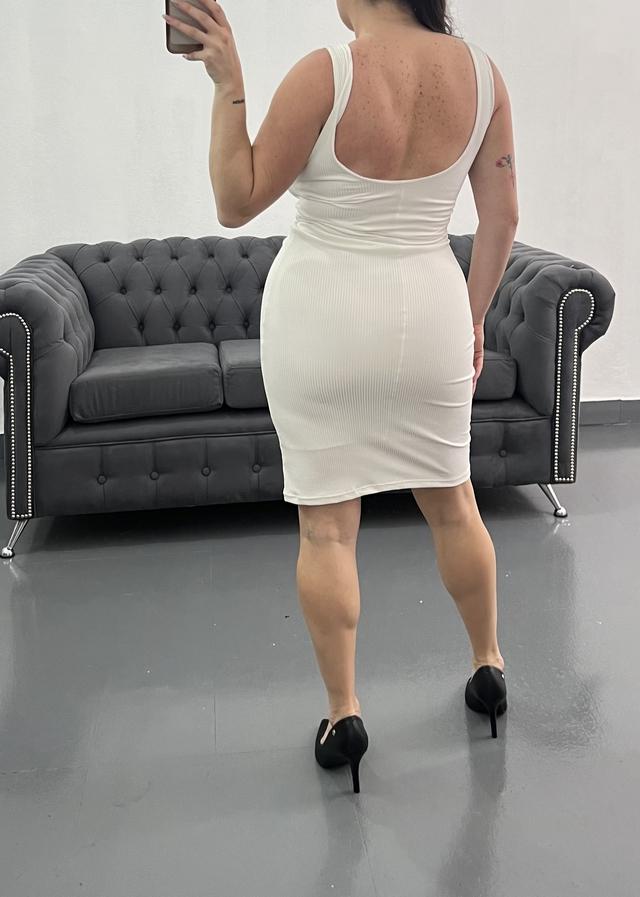 Sweet Lola Vestido Carlota