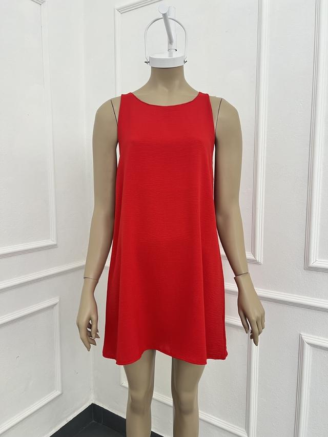 Sweet Lola Vestido Cey