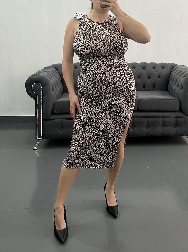 Sweet Lola Vestido Clara