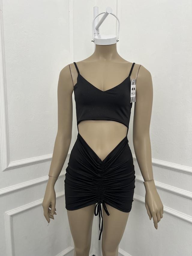 Sweet Lola Vestido Grecia