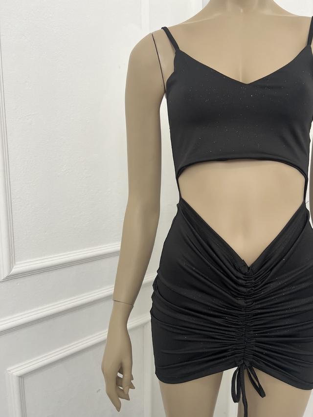 Sweet Lola Vestido Grecia