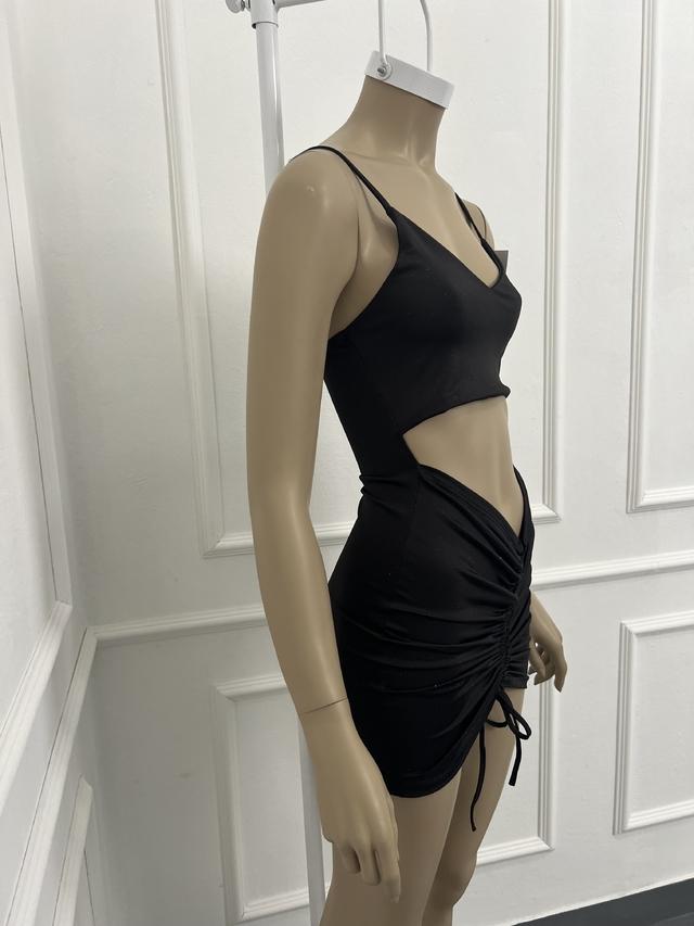 Sweet Lola Vestido Grecia