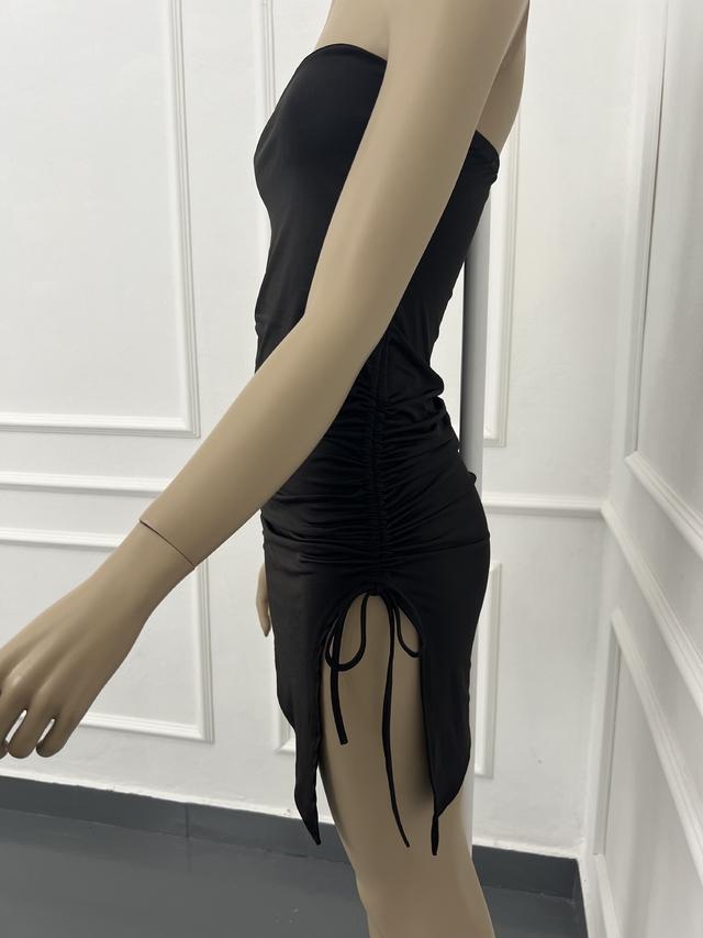 Sweet Lola Vestido Greta