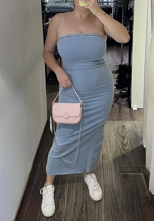 sweet lola Vestido jolie