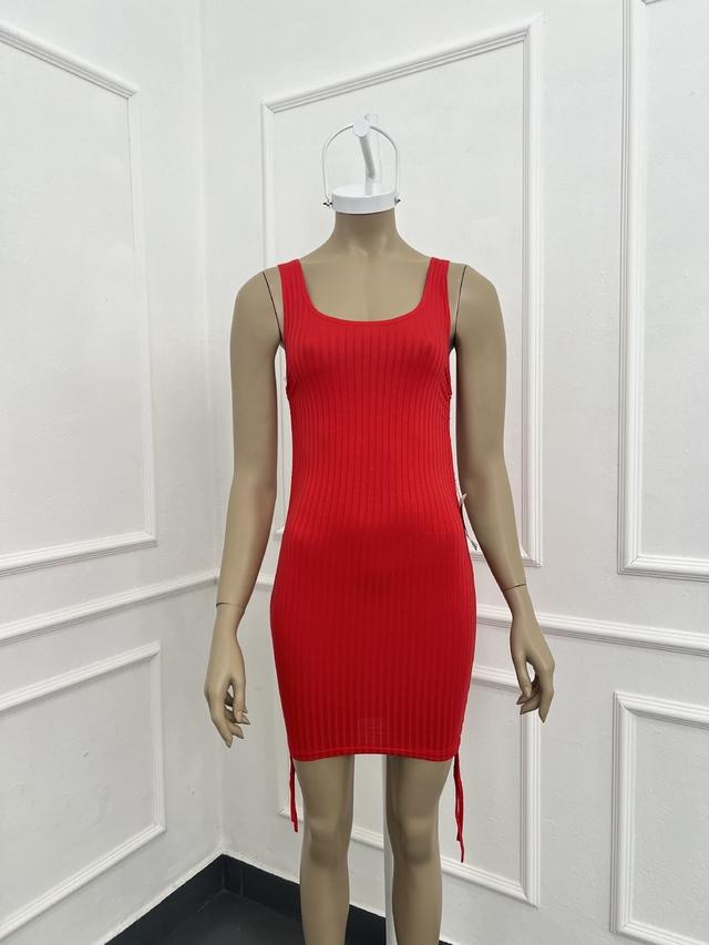 Sweet Lola Vestido Keyla