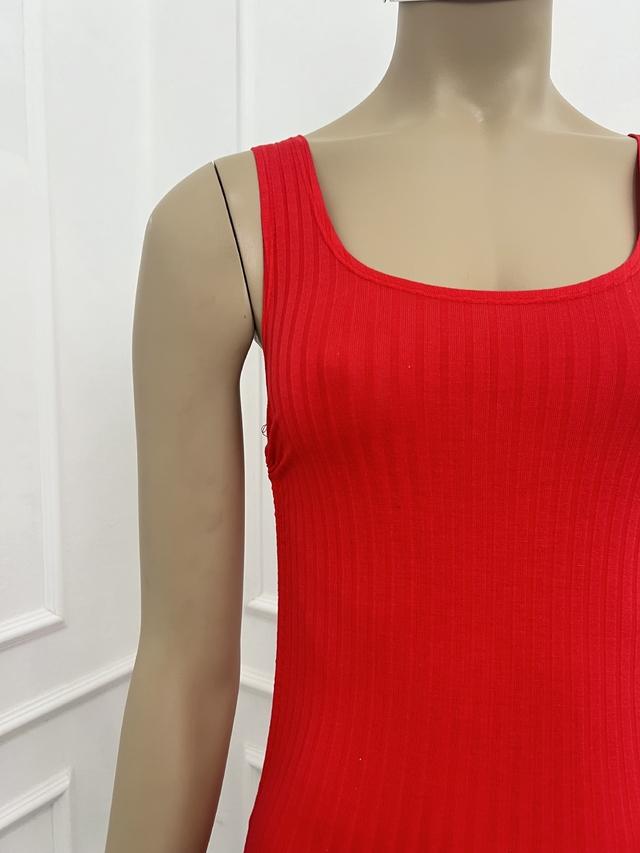 Sweet Lola Vestido Keyla