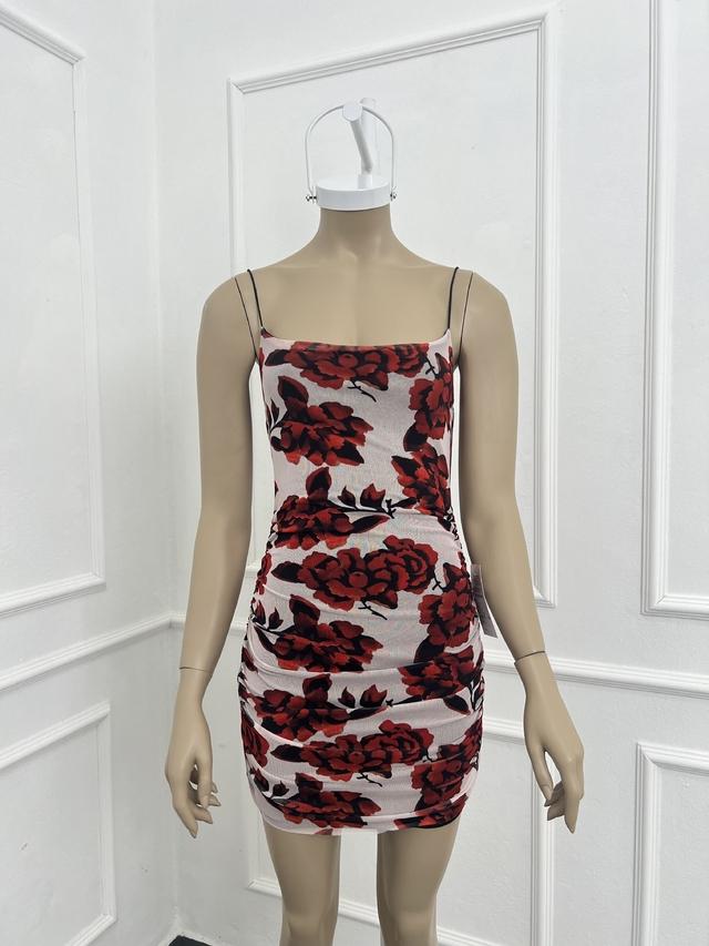 Sweet Lola Vestido Lara