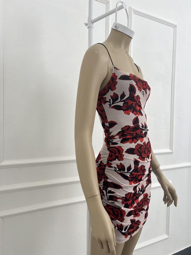 Sweet Lola Vestido Lara