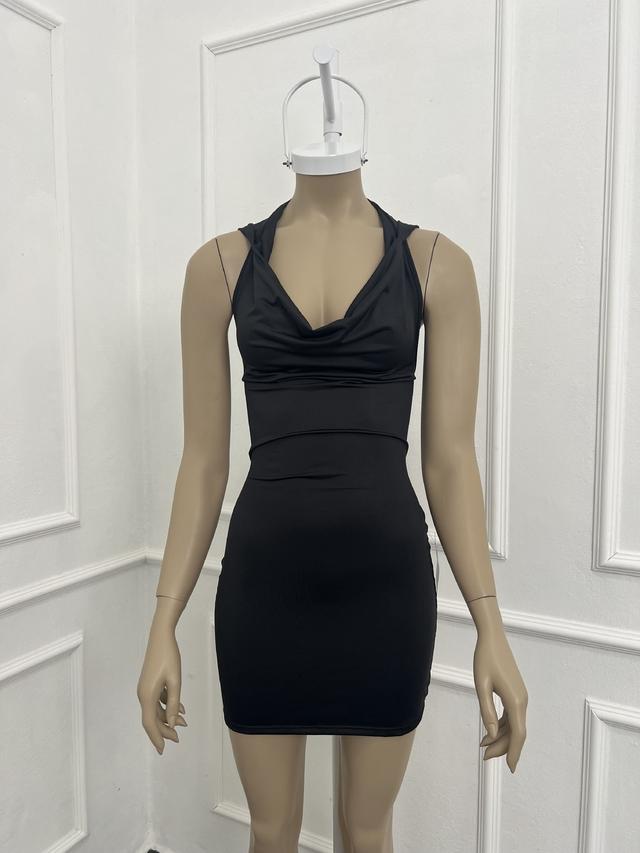 Sweet Lola Vestido Lola