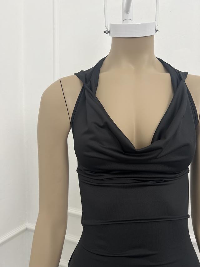 Sweet Lola Vestido Lola