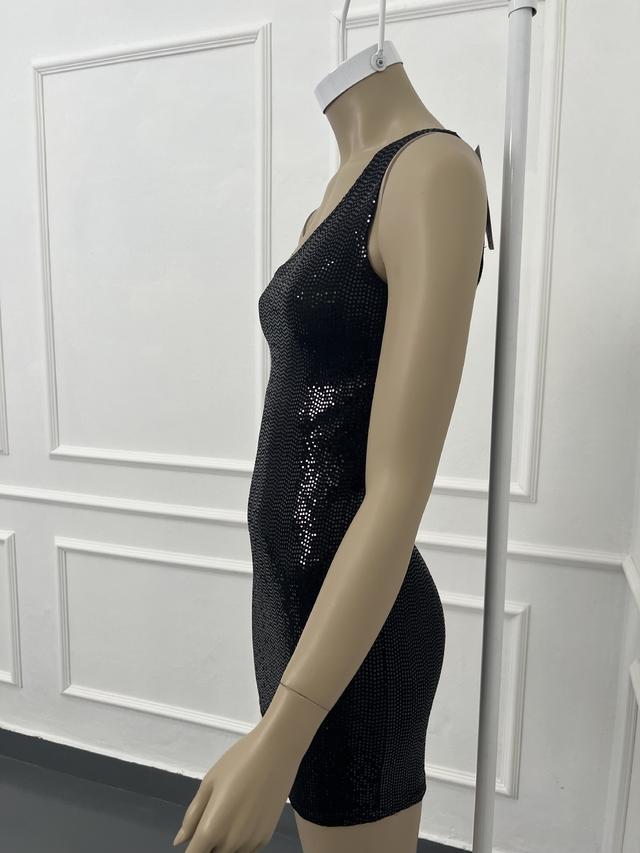 Sweet Lola Vestido Lucia