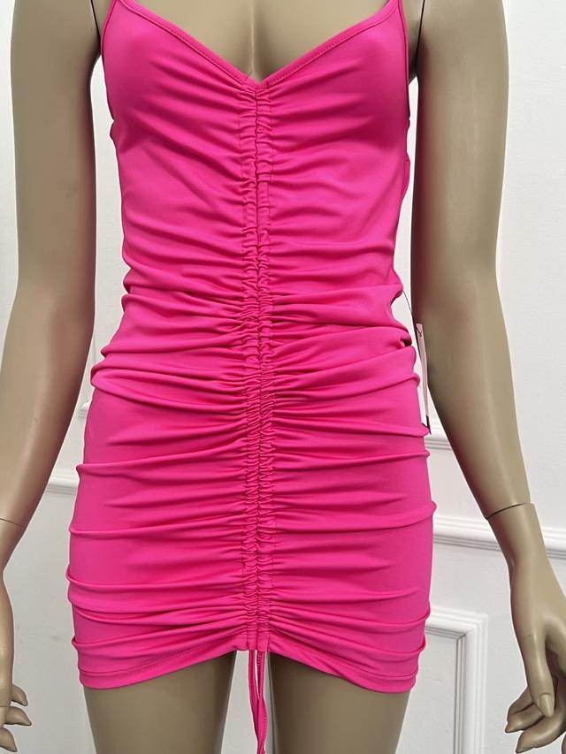 Sweet Lola Vestido Lulu