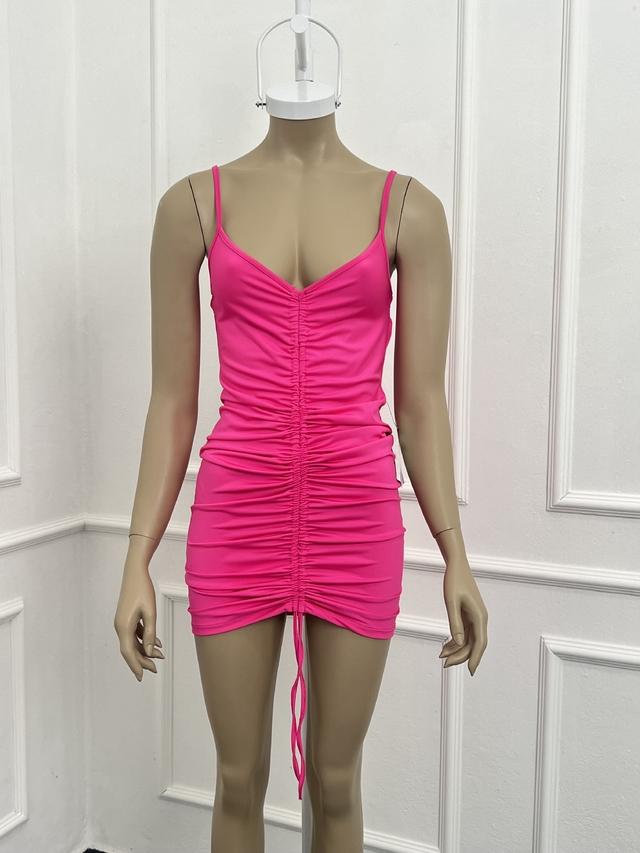 sweet lola Vestido lulu