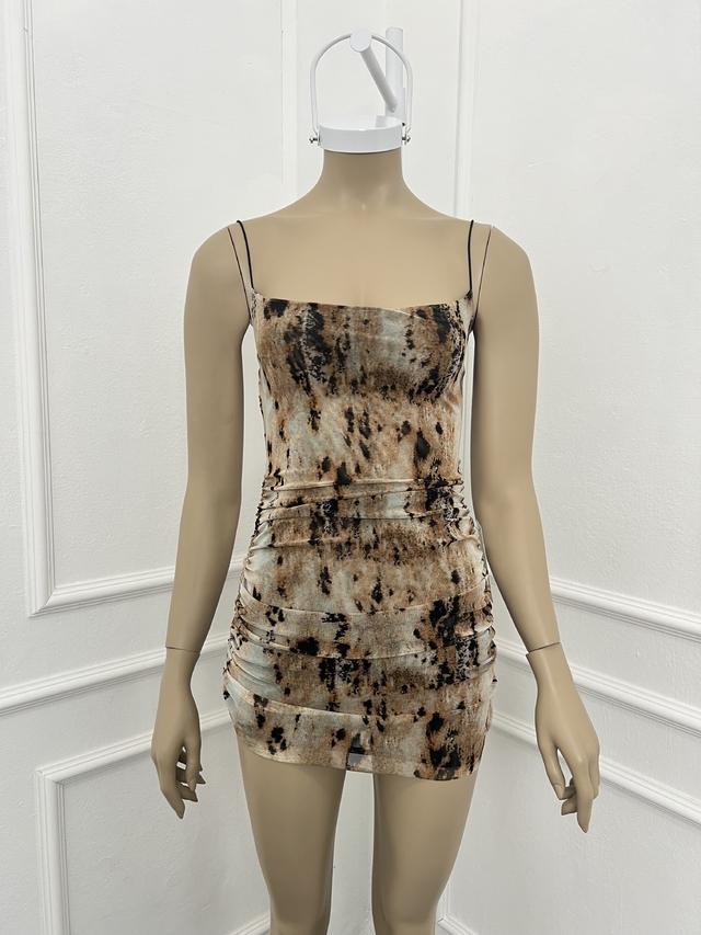 Sweet Lola Vestido Luxury