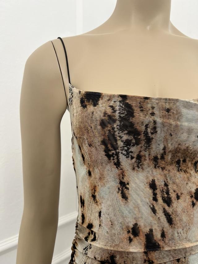 Sweet Lola Vestido Luxury