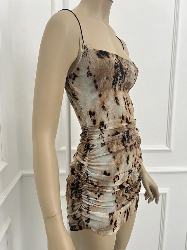 Sweet Lola Vestido Luxury