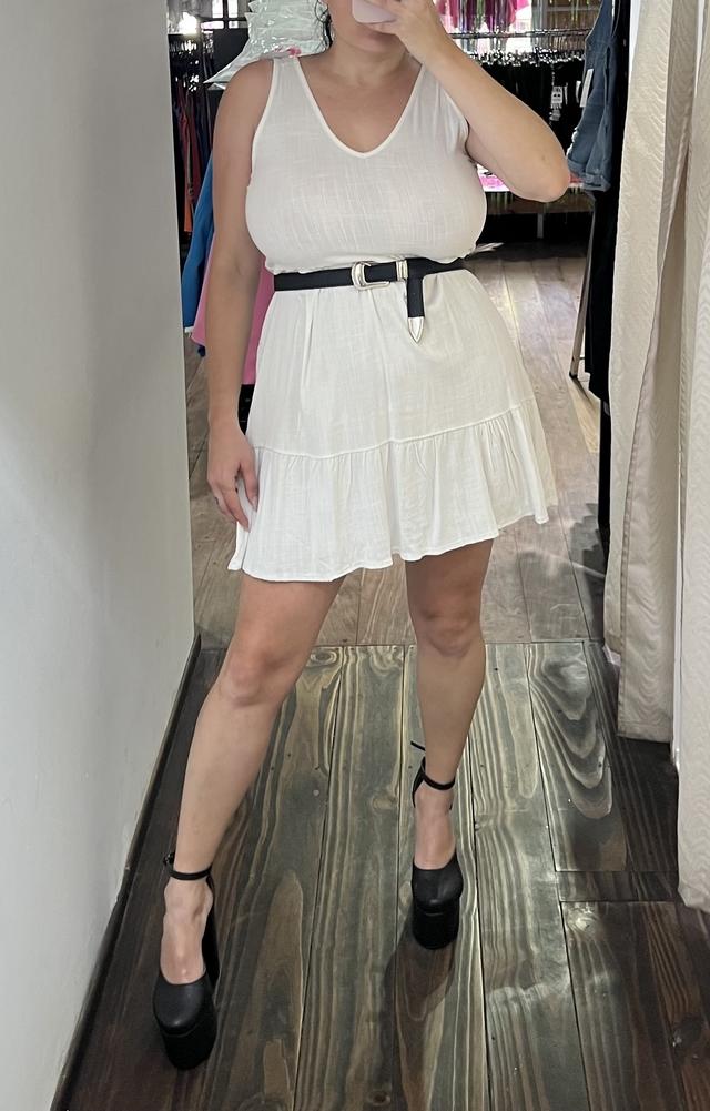 Sweet Lola Vestido María