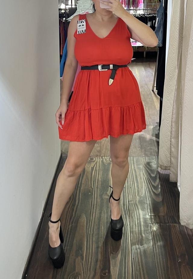 Sweet Lola Vestido María