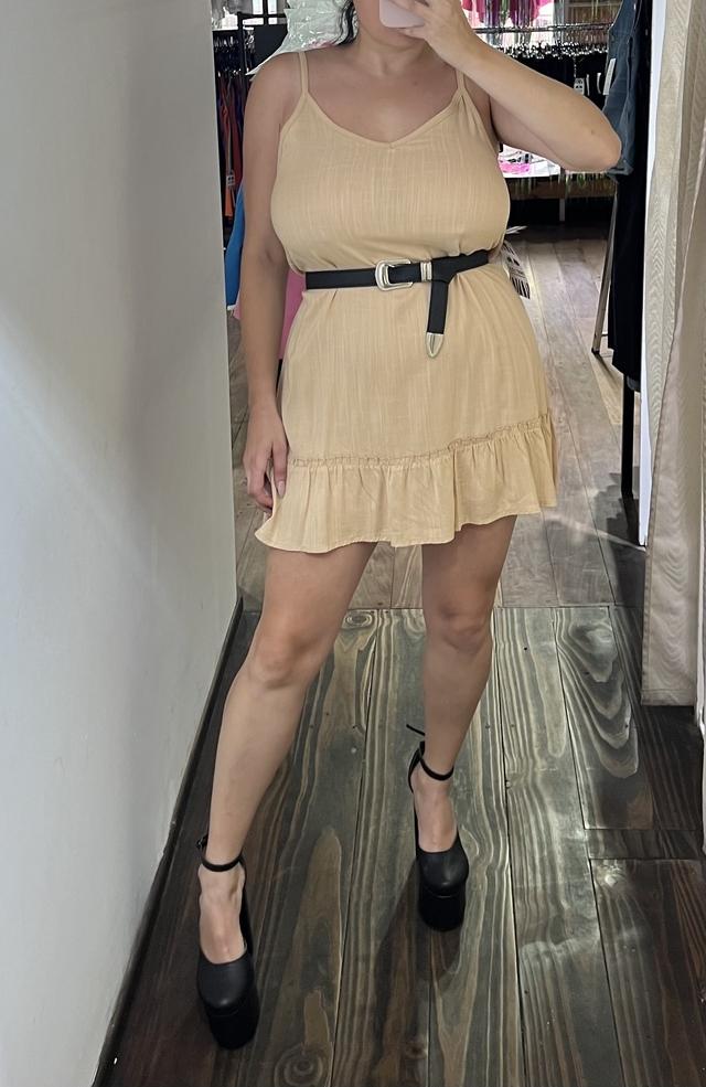 sweet lola Vestido María