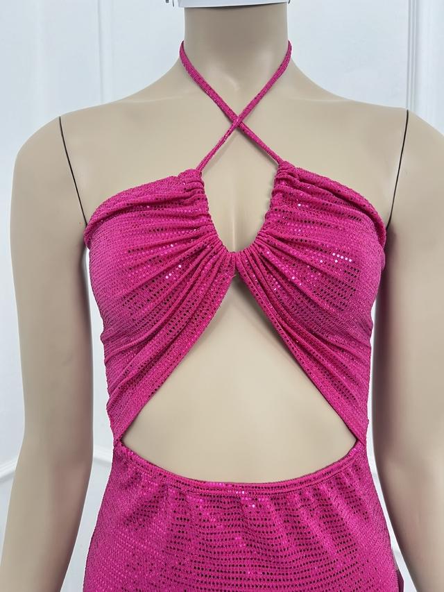 Sweet Lola Vestido Marina