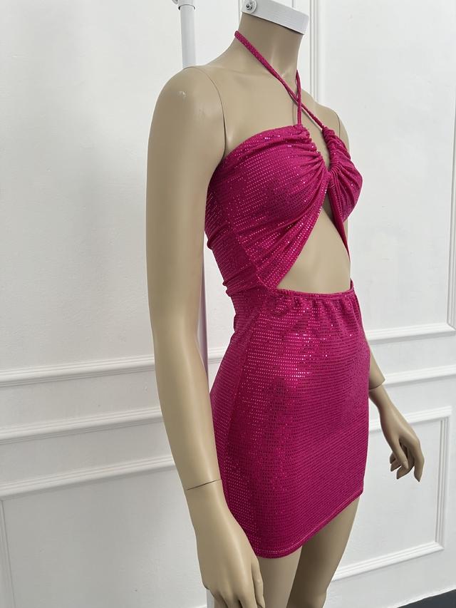 Sweet Lola Vestido Marina