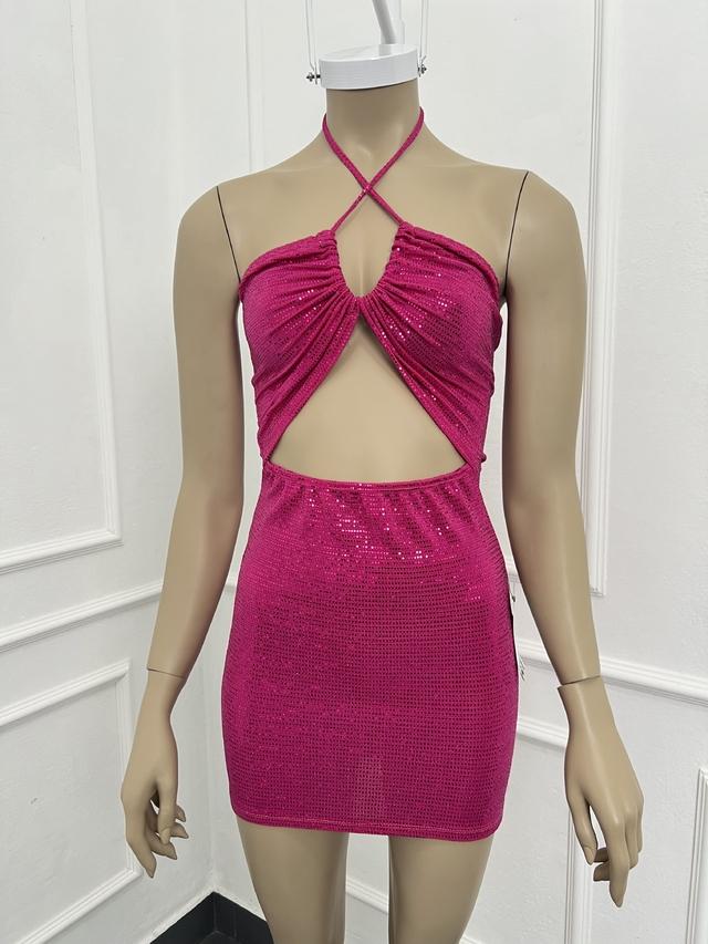 Sweet Lola Vestido Marina