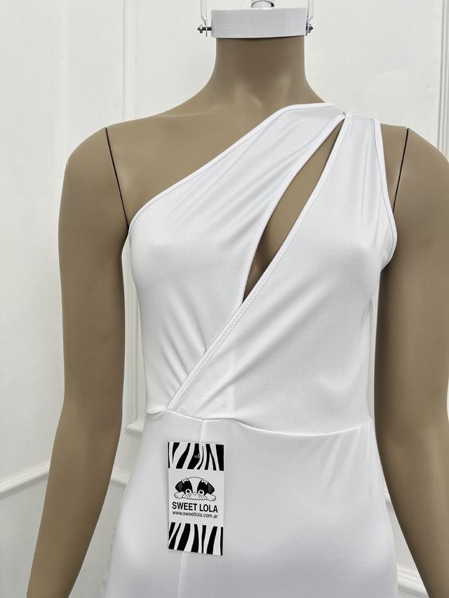 Sweet Lola Vestido Mui