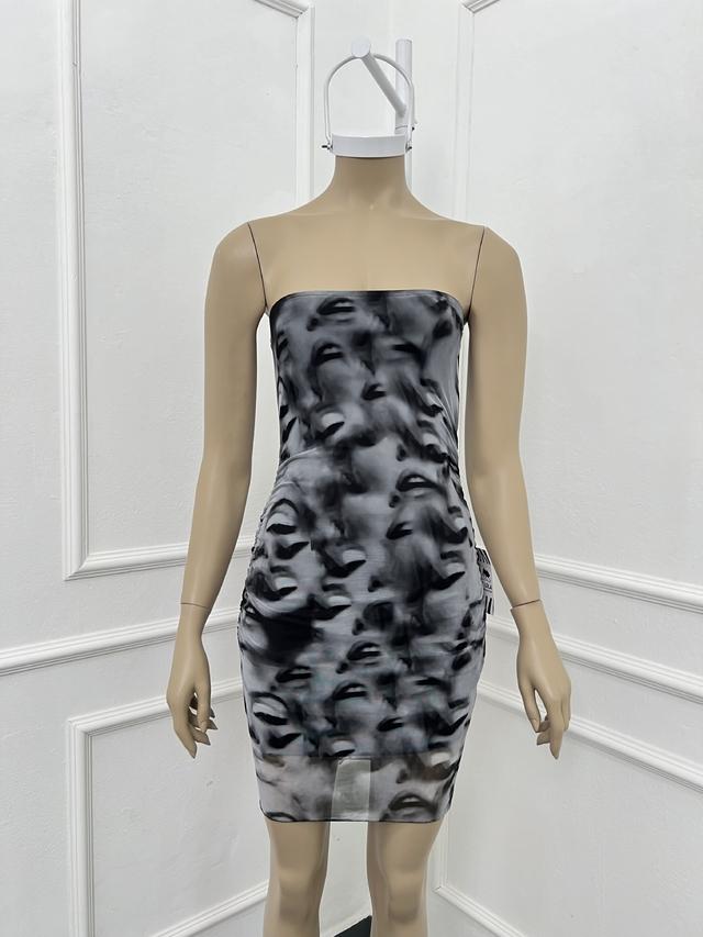 Sweet Lola Vestido Oriana