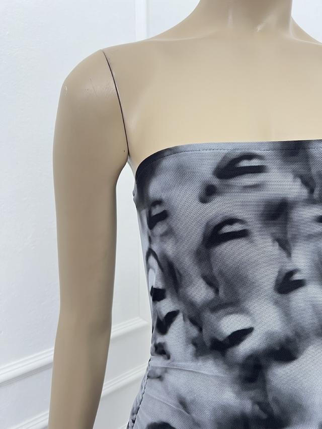 Sweet Lola Vestido Oriana