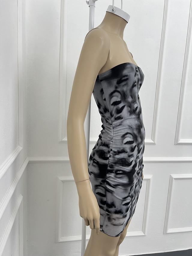 Sweet Lola Vestido Oriana