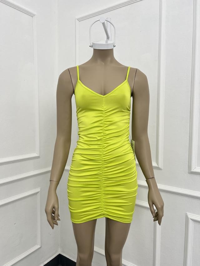 Sweet Lola Vestido Orlando