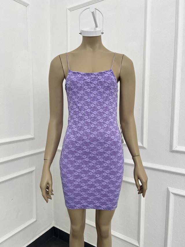 Sweet Lola Vestido Paris