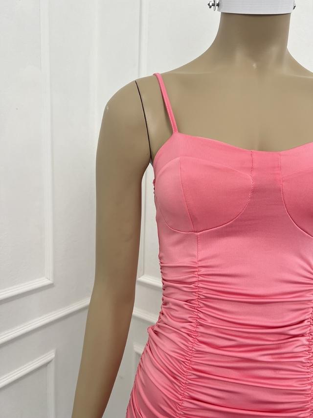 Sweet Lola Vestido Pilar