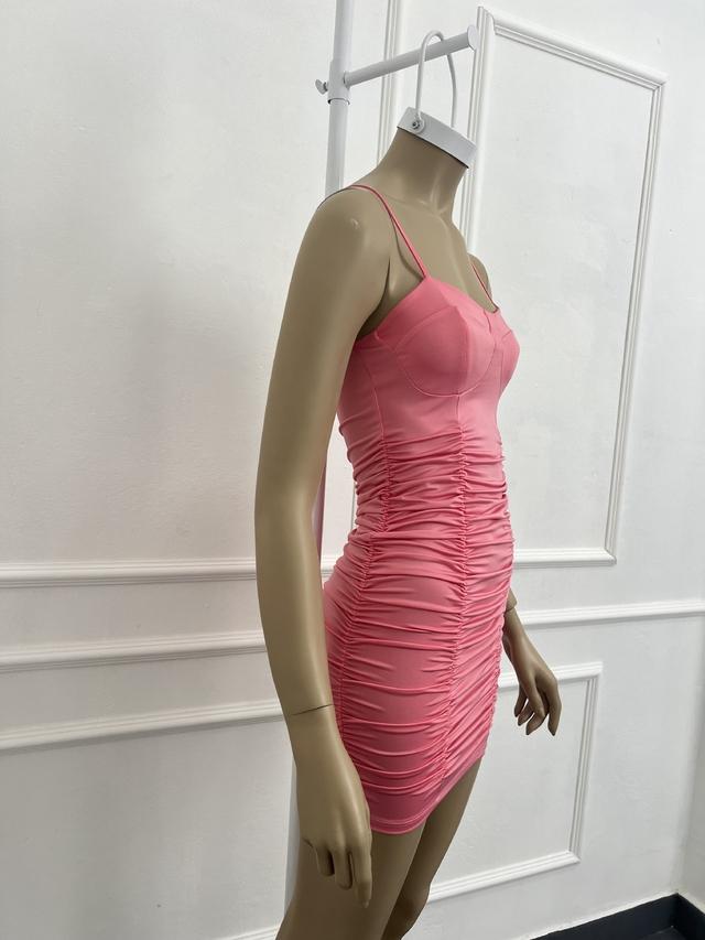 Sweet Lola Vestido Pilar