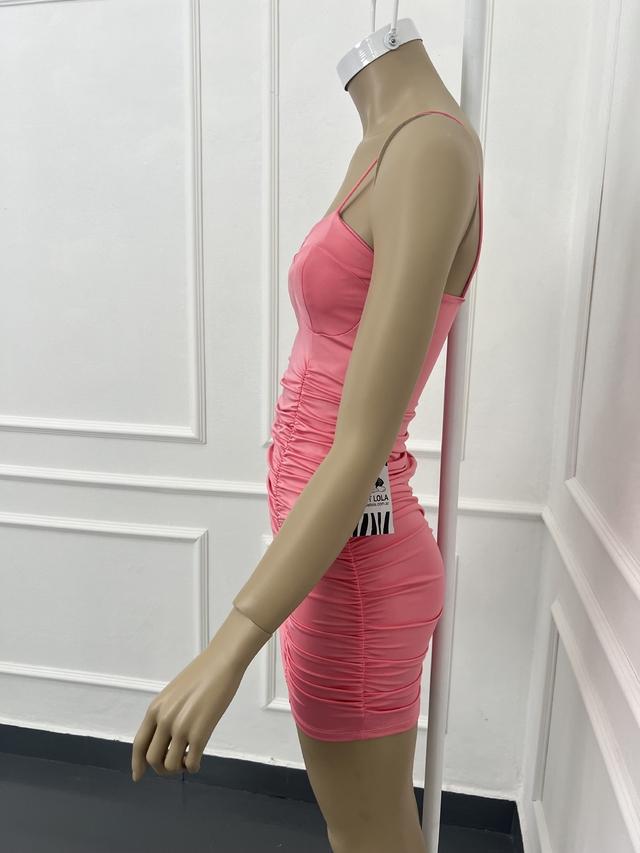 Sweet Lola Vestido Pilar