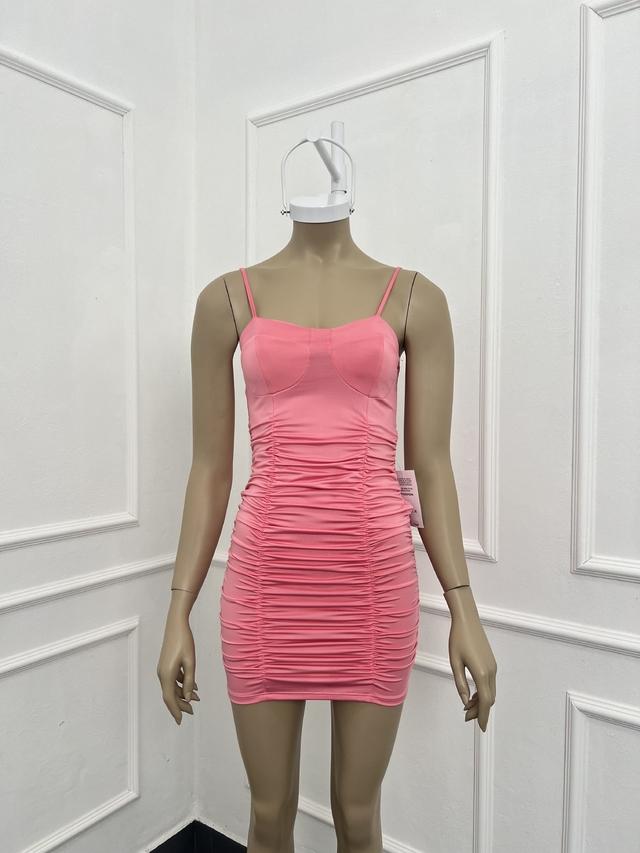 sweet lola Vestido pilar