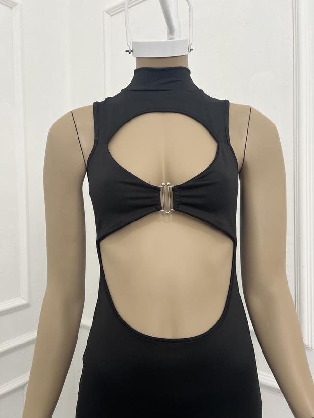 Sweet Lola Vestido Pole