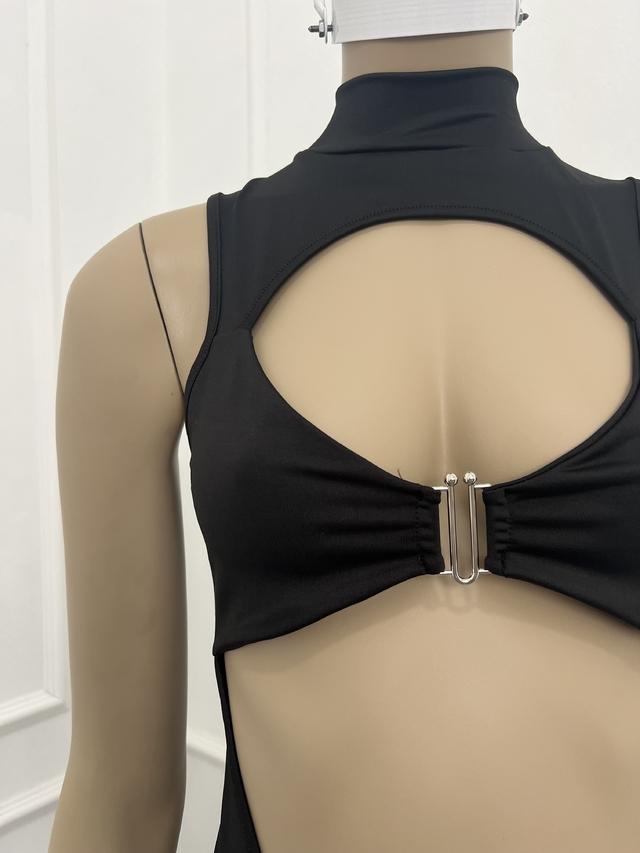 Sweet Lola Vestido Pole