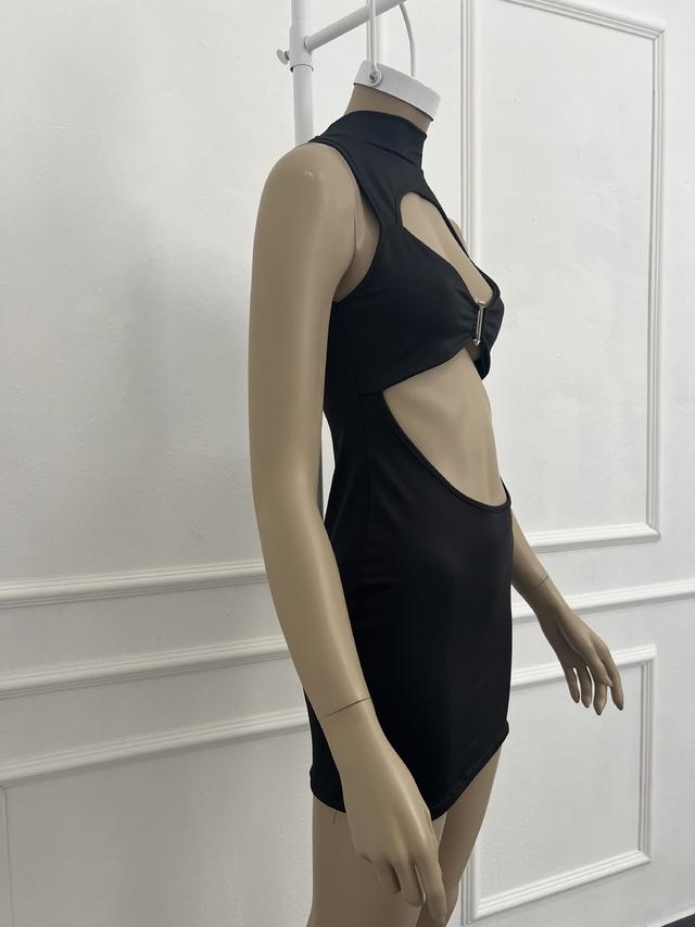 Sweet Lola Vestido Pole