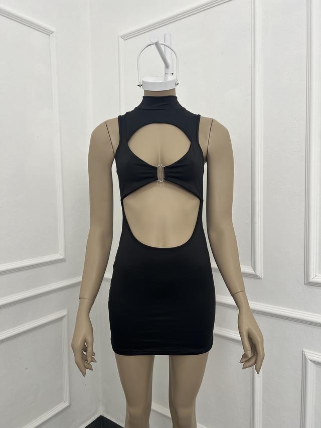 sweet lola Vestido pole