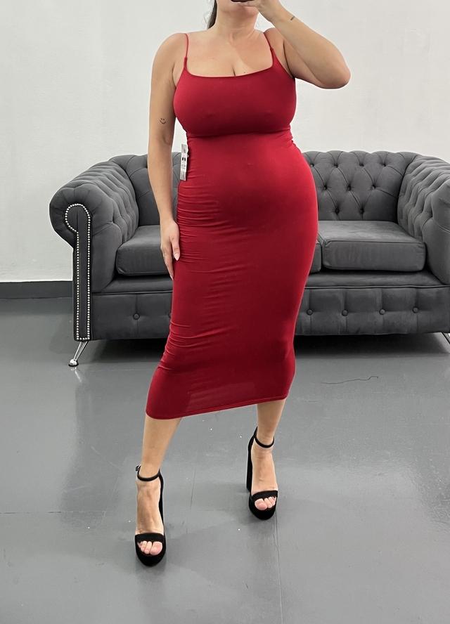 Sweet Lola Vestido Rebeca