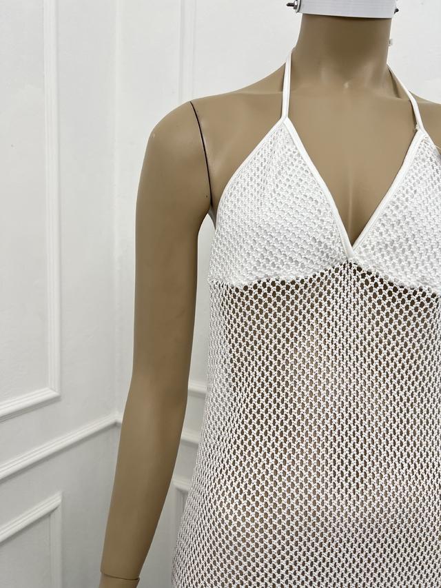 Sweet Lola Vestido Rebeca