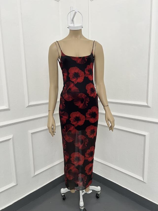 Sweet Lola Vestido Rebeca