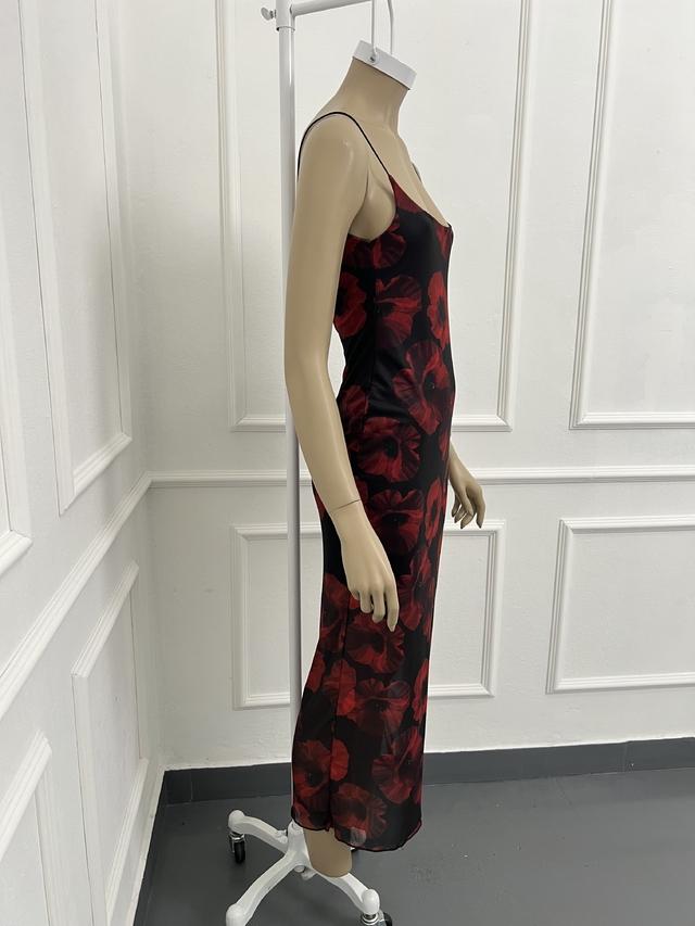 Sweet Lola Vestido Rebeca