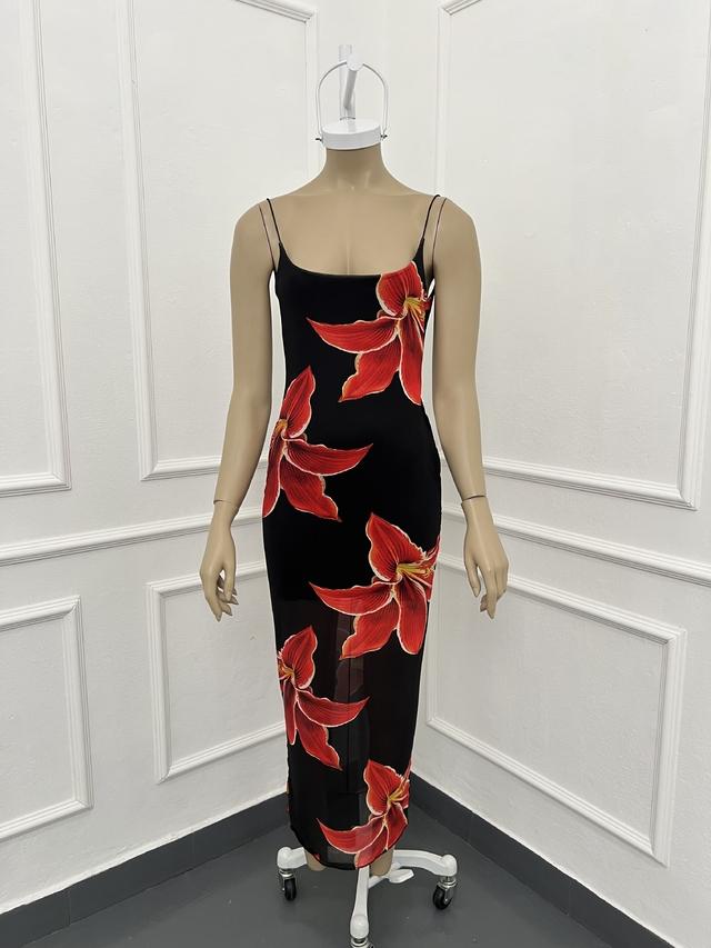 Sweet Lola Vestido Rebeca