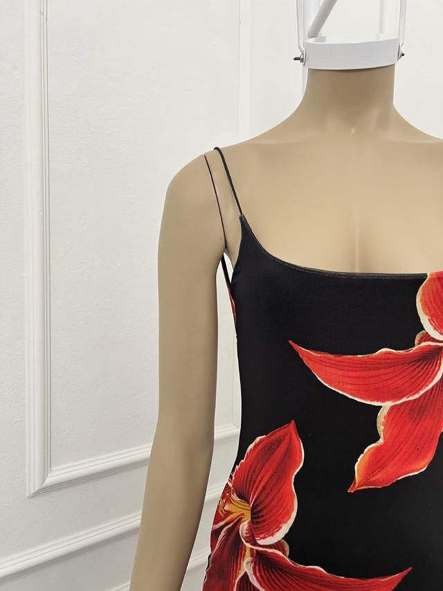 Sweet Lola Vestido Rebeca