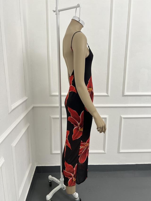 Sweet Lola Vestido Rebeca