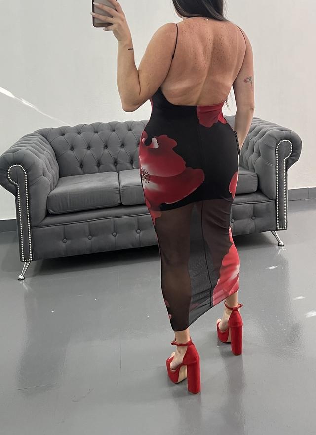 Sweet Lola Vestido Rebeca